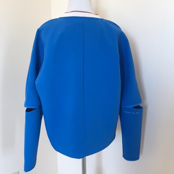 NEW Nike Sportswear Tech Pack $120 top - Picture 6 of 7